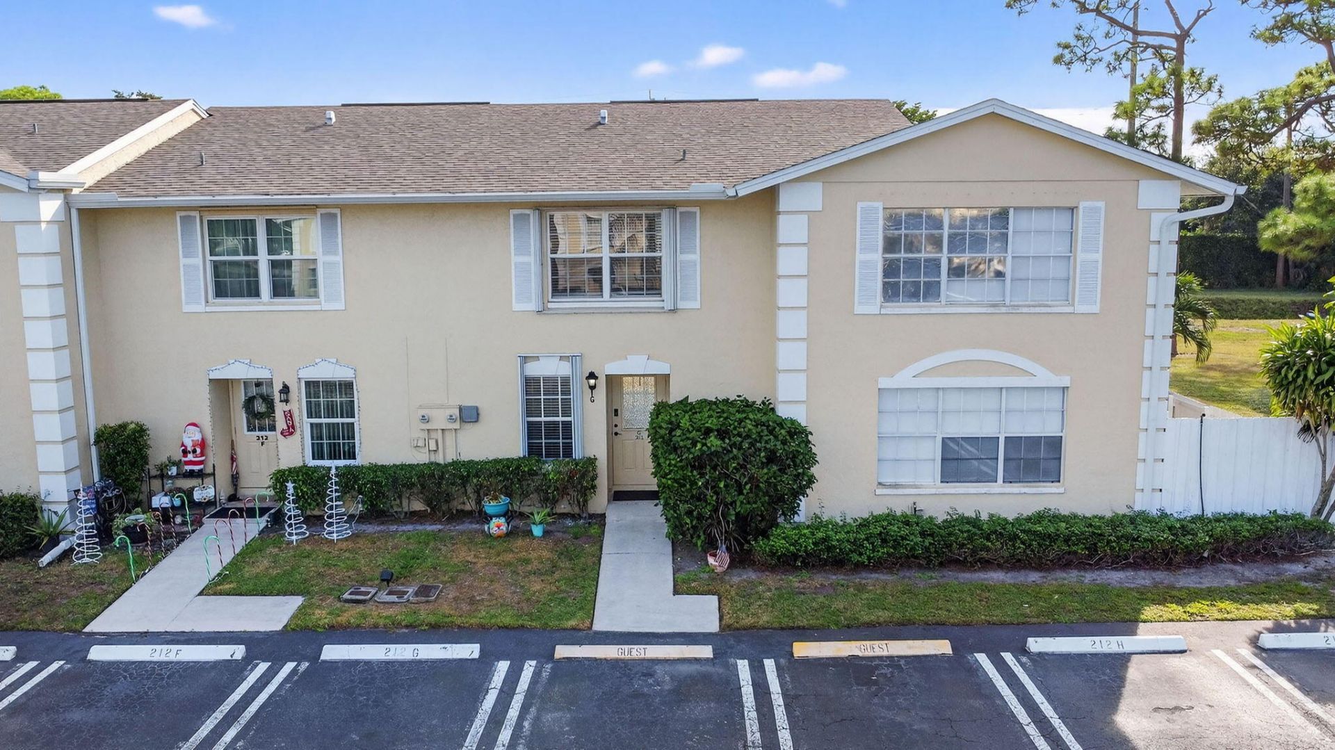 212 Foxtail Drive, Unit G, Greenacres, FL 33415 Photo
