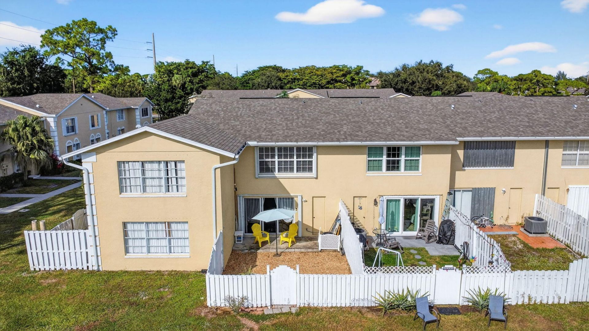 212 Foxtail Drive, Unit G, Greenacres, FL 33415 Photo