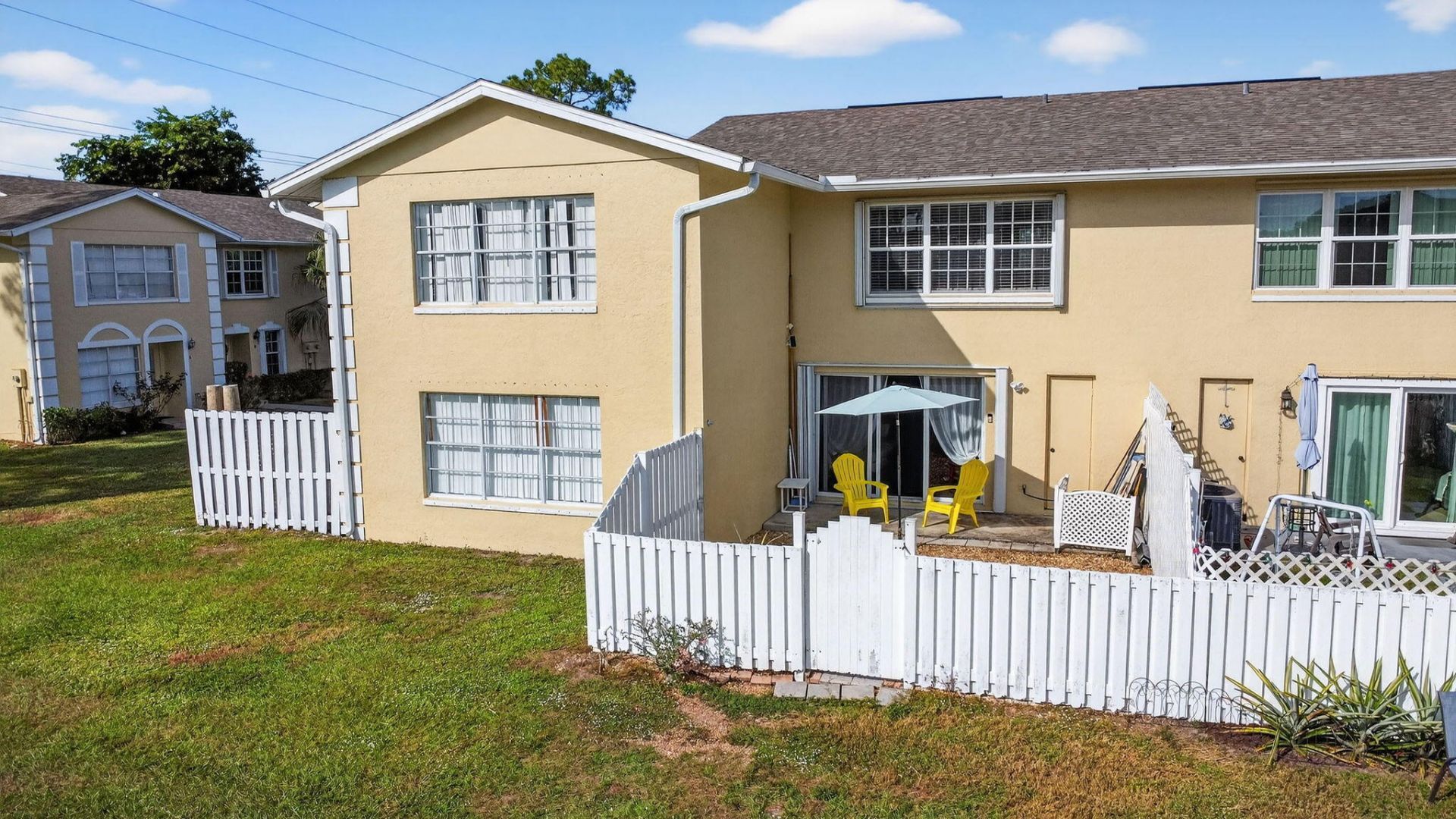 212 Foxtail Drive, Unit G, Greenacres, FL 33415 Photo