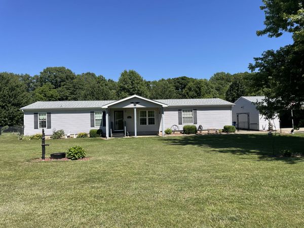 0037 N Williams Road, Westville, IN 46391