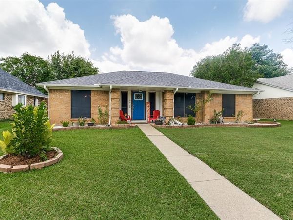 106 E Apollo Road, Garland, TX 75040