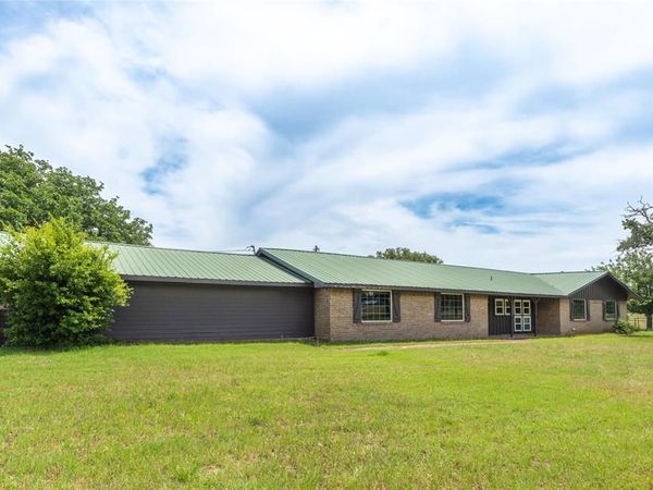 519 Fm 1815 , Nocona, TX 76255