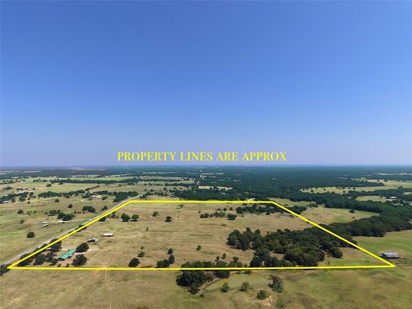 519 Fm 1815 , Nocona, TX 76255