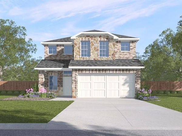 1825 Teton River Drive, Blue Ridge, TX 75424