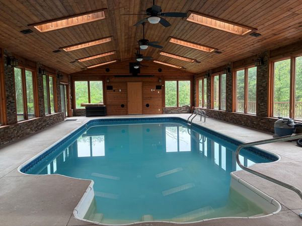 422 Debord Road , Chillicothe, OH 45601