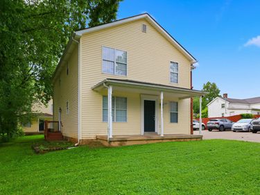 287 Young Street, Georgetown, KY 40324