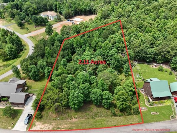 0 Village Loop , Blairsville, GA 30512