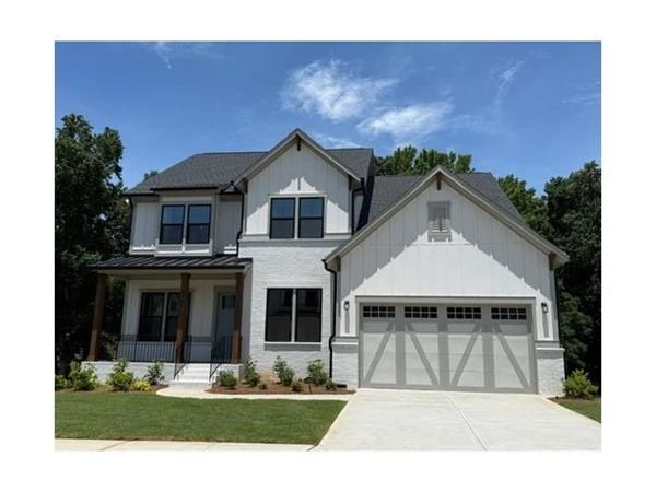 5265 Blue Roan Court , Cumming, GA 30040