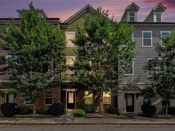 2178 Colvin Court NW, Atlanta, GA 30318