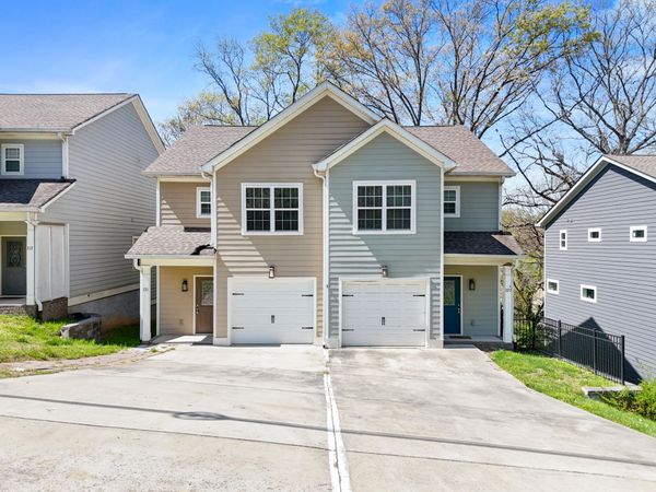 721 Ladd Avenue, Chattanooga, TN 37405
