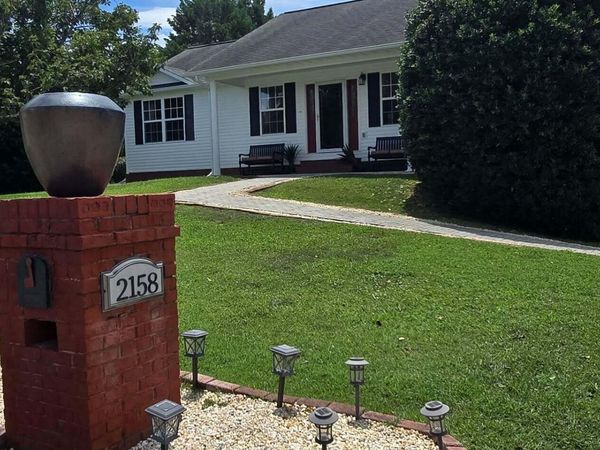 2158 Murphys Chapel Drive, Sevierville, TN 37876