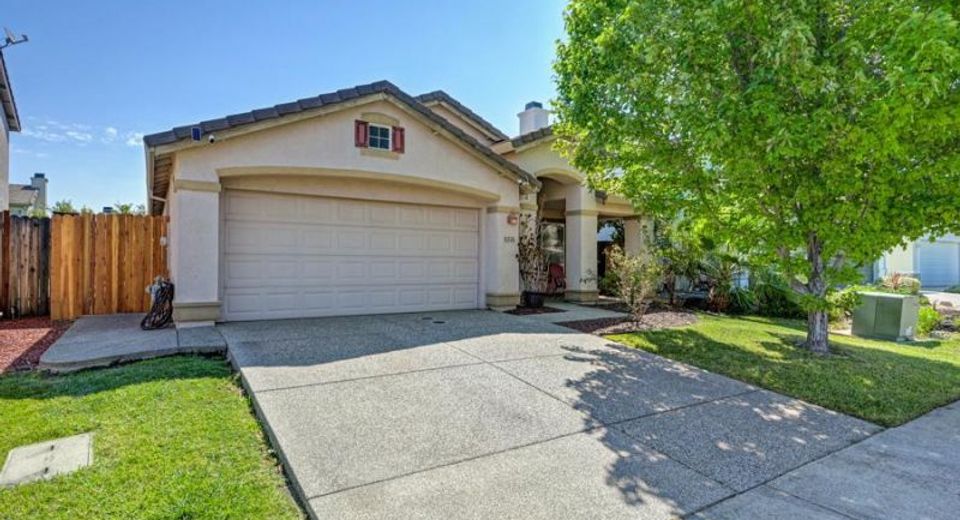 5376 Buckwood Way, Sacramento, CA 95835 Photo