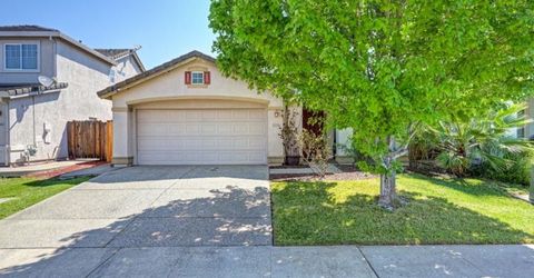 5376 Buckwood Way, Sacramento, CA 95835 Photo