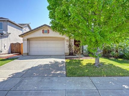 5376 Buckwood Way, Sacramento, CA 95835 Photo