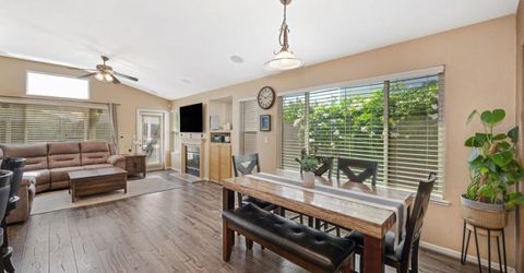 5376 Buckwood Way, Sacramento, CA 95835 Photo