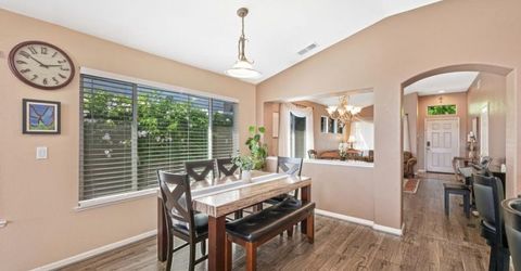 5376 Buckwood Way, Sacramento, CA 95835 Photo