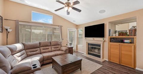 5376 Buckwood Way, Sacramento, CA 95835 Photo