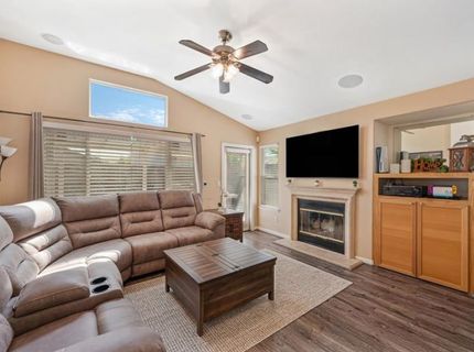5376 Buckwood Way, Sacramento, CA 95835 Photo