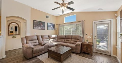 5376 Buckwood Way, Sacramento, CA 95835 Photo