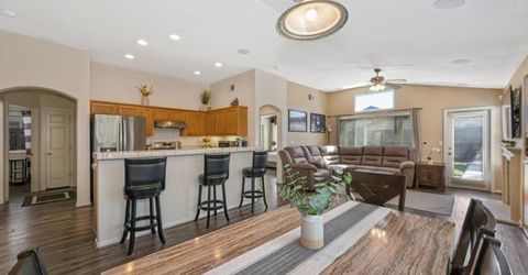 5376 Buckwood Way, Sacramento, CA 95835 Photo