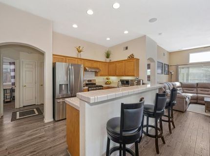 5376 Buckwood Way, Sacramento, CA 95835 Photo