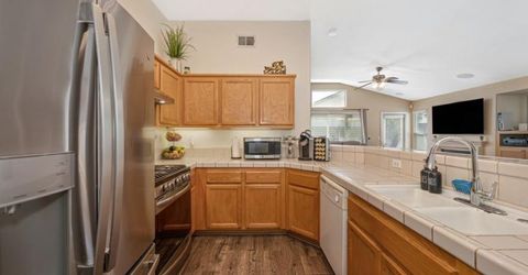 5376 Buckwood Way, Sacramento, CA 95835 Photo