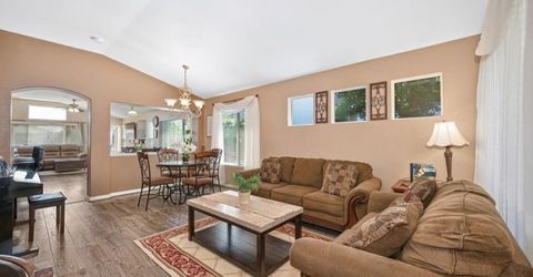 5376 Buckwood Way, Sacramento, CA 95835 Photo