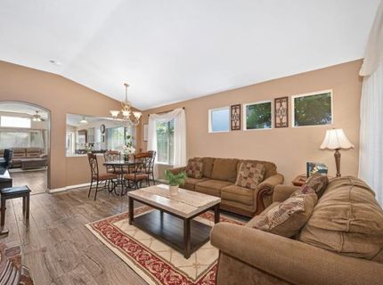 5376 Buckwood Way, Sacramento, CA 95835 Photo