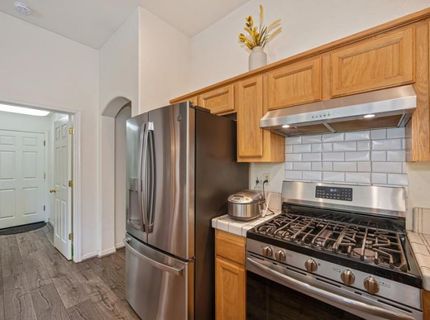 5376 Buckwood Way, Sacramento, CA 95835 Photo