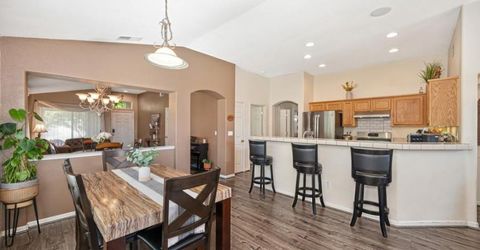 5376 Buckwood Way, Sacramento, CA 95835 Photo