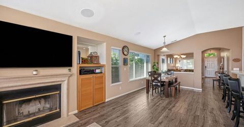 5376 Buckwood Way, Sacramento, CA 95835 Photo