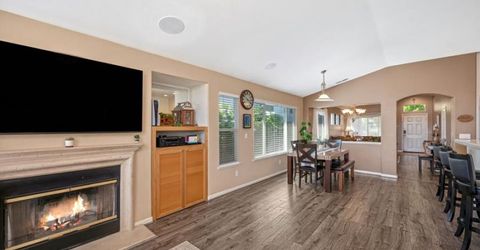 5376 Buckwood Way, Sacramento, CA 95835 Photo