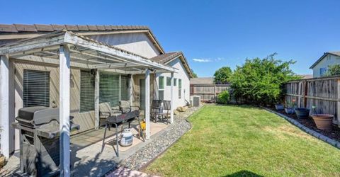 5376 Buckwood Way, Sacramento, CA 95835 Photo