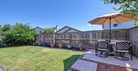 5376 Buckwood Way, Sacramento, CA 95835 Photo