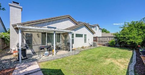 5376 Buckwood Way, Sacramento, CA 95835 Photo