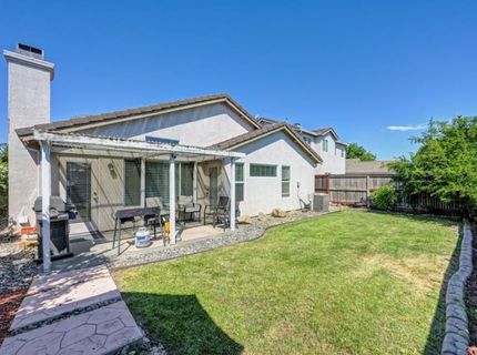 5376 Buckwood Way, Sacramento, CA 95835 Photo