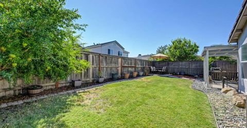 5376 Buckwood Way, Sacramento, CA 95835 Photo