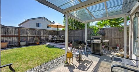 5376 Buckwood Way, Sacramento, CA 95835 Photo