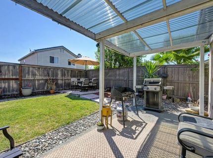 5376 Buckwood Way, Sacramento, CA 95835 Photo