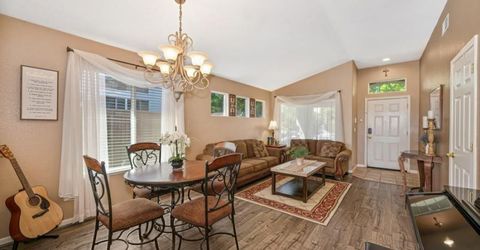 5376 Buckwood Way, Sacramento, CA 95835 Photo