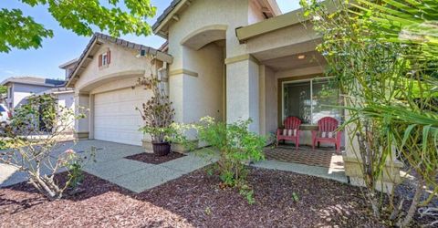 5376 Buckwood Way, Sacramento, CA 95835 Photo