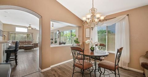5376 Buckwood Way, Sacramento, CA 95835 Photo