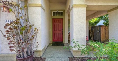 5376 Buckwood Way, Sacramento, CA 95835 Photo