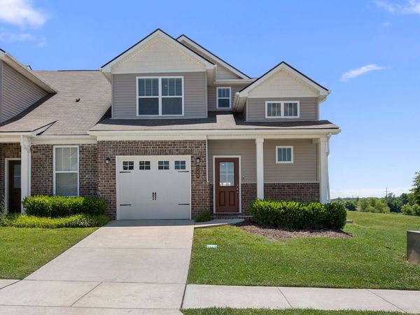 349 Casper Dr , Spring Hill, TN 37174