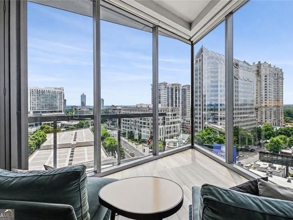 3107 Peachtree Road NE, Unit 1001, Atlanta, GA 30305