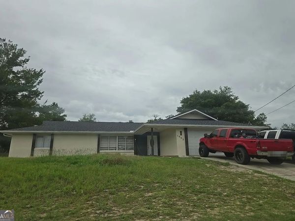 1993 E Acadian Drive, Deltona, FL 32725