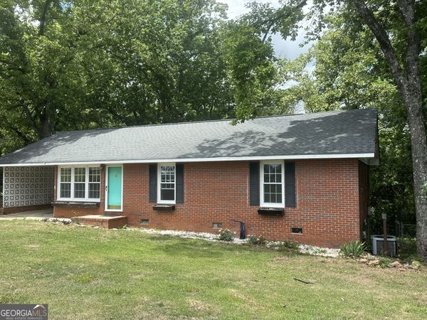 6899 Scenic Heights, Manchester, GA 31816