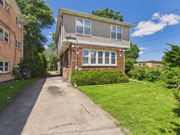 2420 N Thatcher Avenue , River Grove, IL 60171