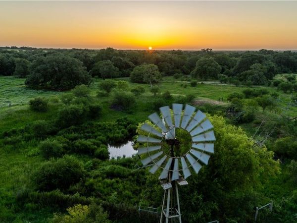 3226 State Highway 119, Yorktown, TX 78164