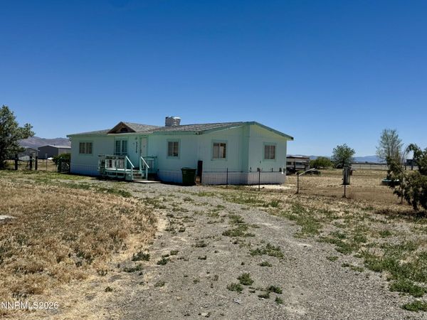 5320 Paradise Ranchos Drive, Winnemucca, NV 89445